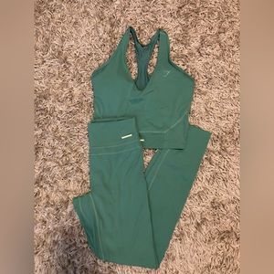 GYMSHARK x Whitney Simmons Set